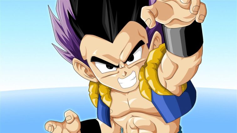 Dragon Ball Z nous a privé d'une grande bataille et vous ne l'avez peut-être pas remarqué