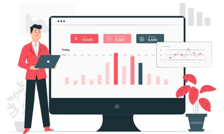 Étapes pour acheter des visiteurs de site Web et augmenter le trafic du site - Trotons Tech Magazine