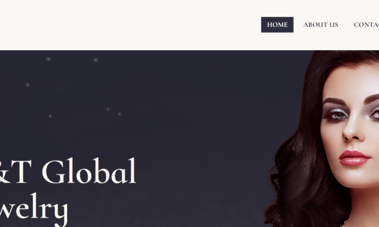 Etglobaljewelry.com Review: Débloquez le luxe mondial avec E&T Global Jewelry - E&T Global Jewelry Review - Trotons Tech Magazine