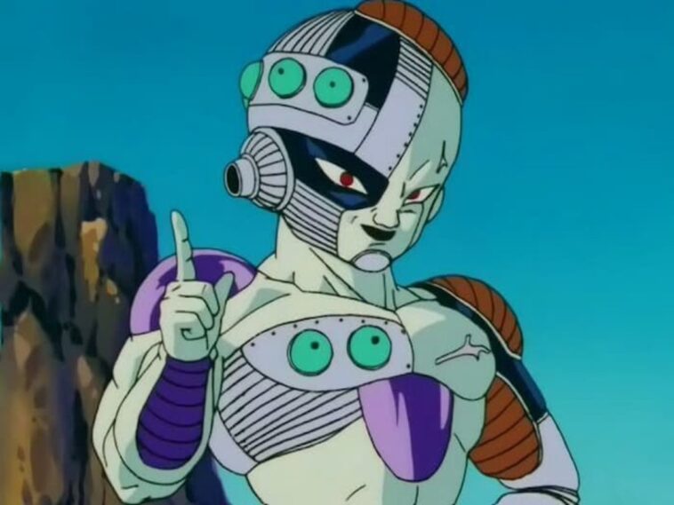 Freezer est en fait le plus grand héros de tout Dragon Ball et vous ne le saviez pas