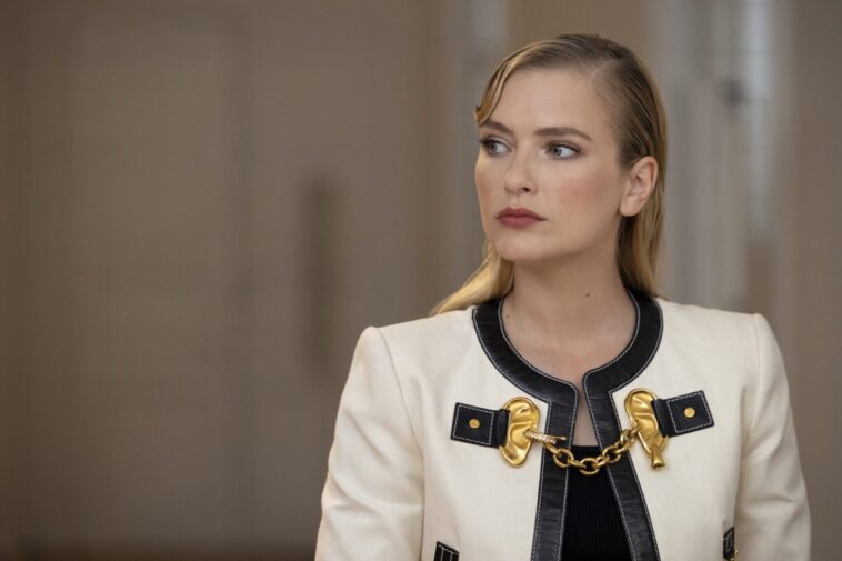 Gabriel et Camille se séparent-ils dans la saison 3 ?