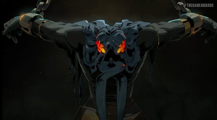 Hades 2 lève l'une des inconnues de sa bande-annonce et l'intrigue commence à prendre forme.
