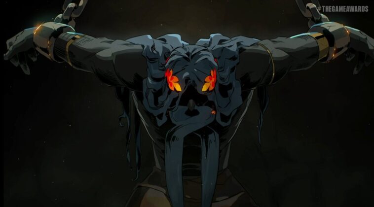 Hades II est annoncé avec une bande-annonce pleine d'action aux Game Awards 2022.