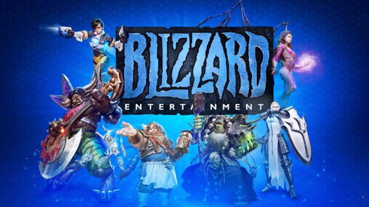 El ex director de Far Cry se suma a las filas de Blizzard