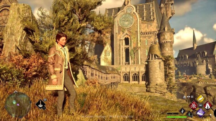 Le nouveau gameplay se concentre sur l'exploration, le combat et la personnalisation.
