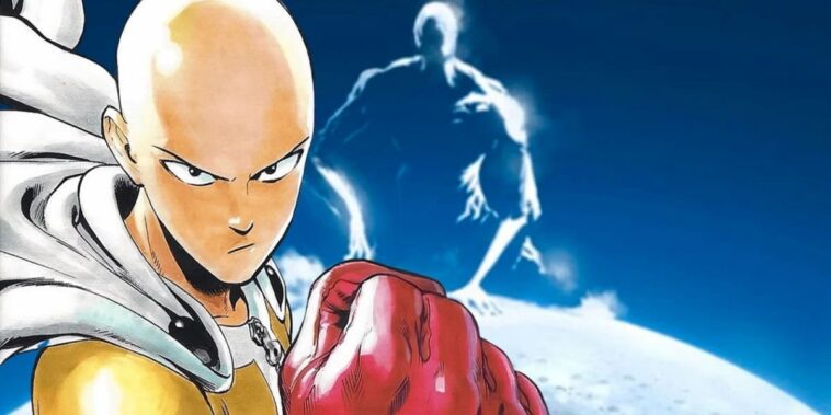 Les nouveaux méchants de One Punch-Man ont un lien inattendu avec Dieu