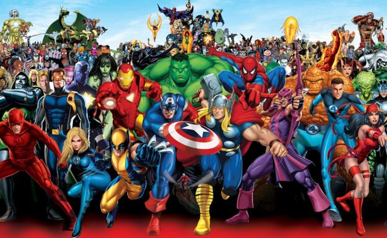 L'événement Secret Invasion est ridicule comparé à cette conspiration.