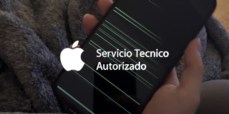 L'iPhone 14 Pro présente des lignes étranges sur son écran, existe-t-il une solution ?