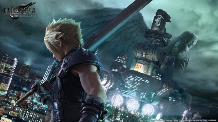 Microsoft révèle une fois pour toutes si Final Fantasy VII Remake viendra sur Xbox