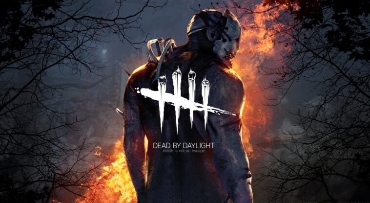 No te pierdas estos skins navideños gratuitos de Dead by Daylight