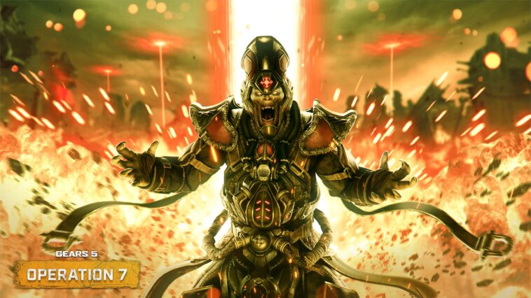Hazte con Gears 5 y Gears Tactics en Steam por un precio de locura