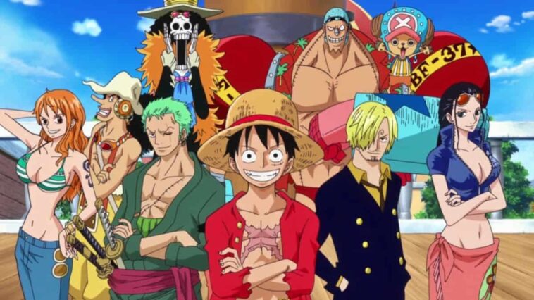 One Piece entame une nouvelle pause : combien de temps cela va-t-il durer ?
