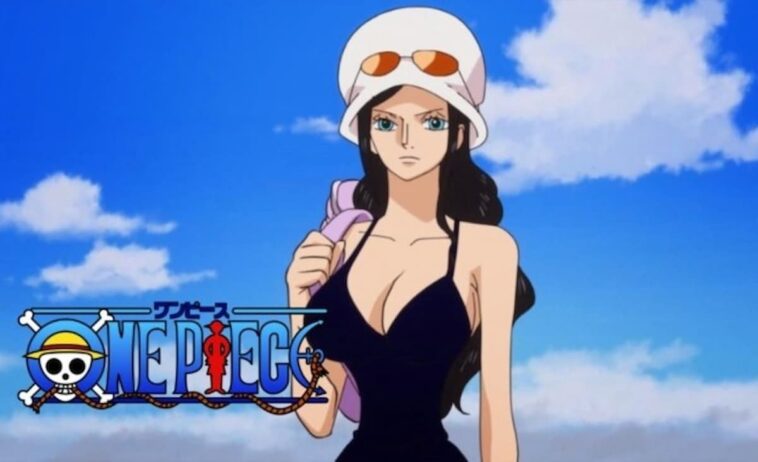 One Piece se prépare à donner à Nico Robin le moment épique qu'il attend depuis longtemps.