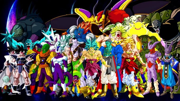 Quels films Dragon Ball sont vraiment canon?