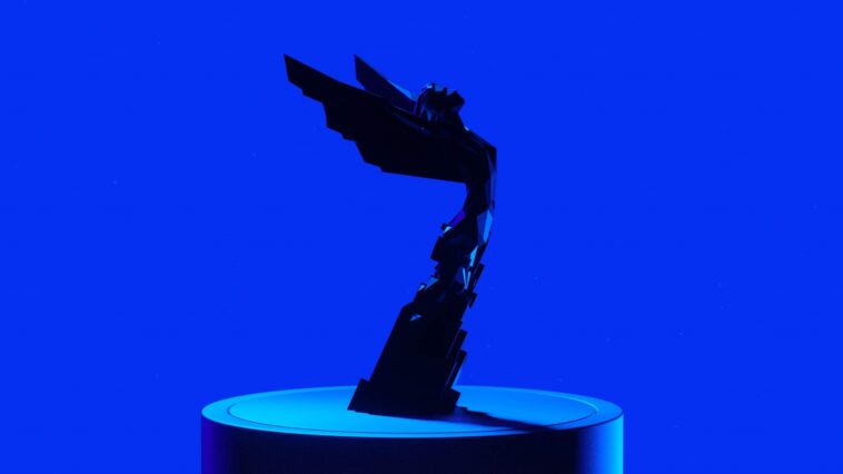 Apúntalo: horario y donde ver la gala de los The Game Awards 2022