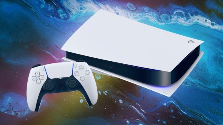 Sony lui-même anticipe déjà la nouvelle PS5, qui arrivera en 2023.