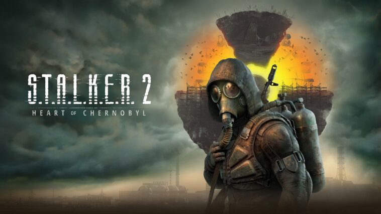 Pelos de punta: Stalker 2 cuenta con nueva fecha de salida y un nuevo tráiler