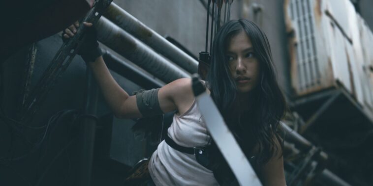 Tout sur l'actrice d'Akane