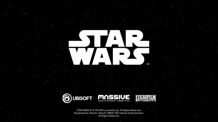 Ubisoft busca playtesters para su nuevo juego de Star Wars