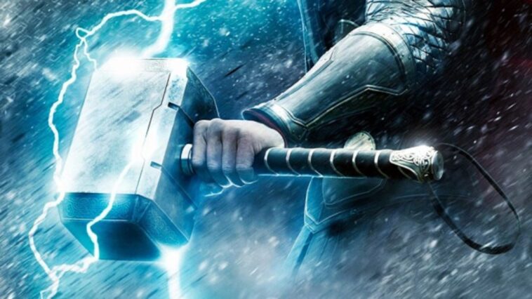 Un membre de la Ligue des Justiciers était digne de Mjolnir bien avant Thor.