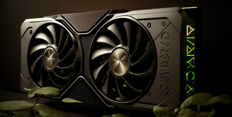 Voici à quoi ressemble l'Intel Arc A990, mêmes performances qu'une GeForce RTX 4080