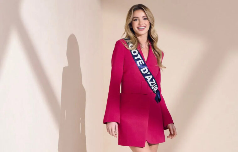 miss france 2023