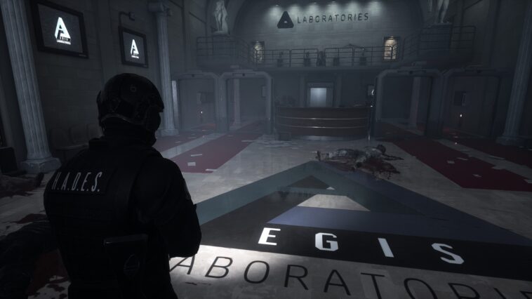 Rápido, consigue un nuevo juegazo gratis de terror gracias a GOG