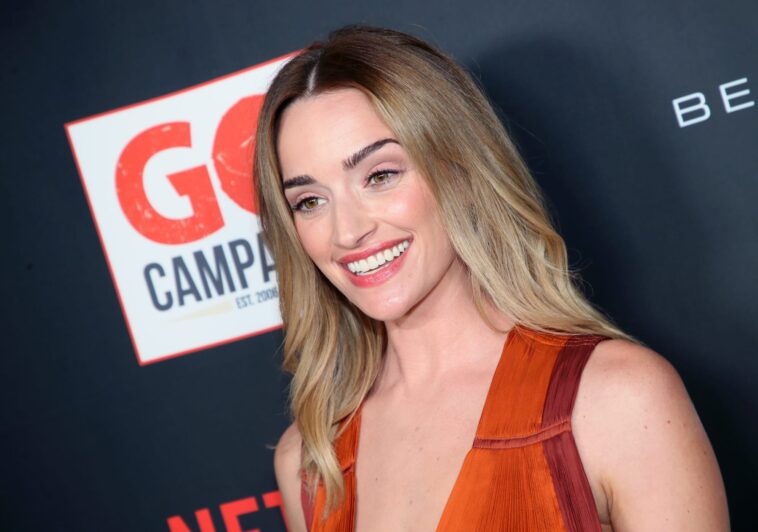 Tout sur l'actrice géorgienne