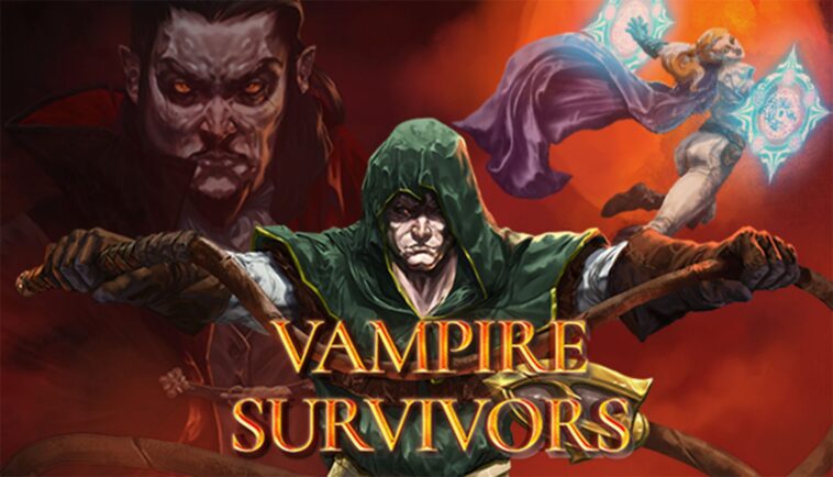 Los desarrolladores de Vampire Survivors ya piensan en un nuevo motor