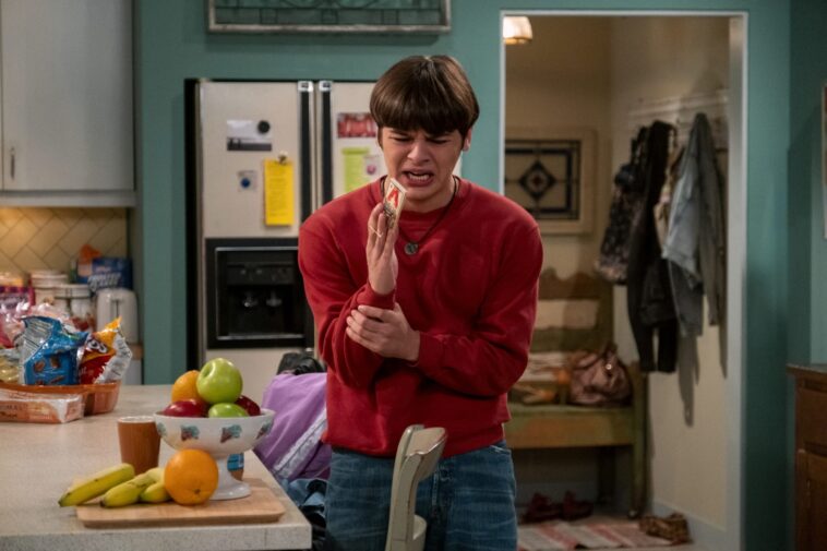 Tout savoir sur l'acteur Jay Kelso