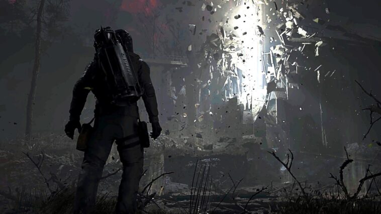 STALKER 2 se ve así de increíble en estas nuevas imágenes gracias a Unreal Engine 5