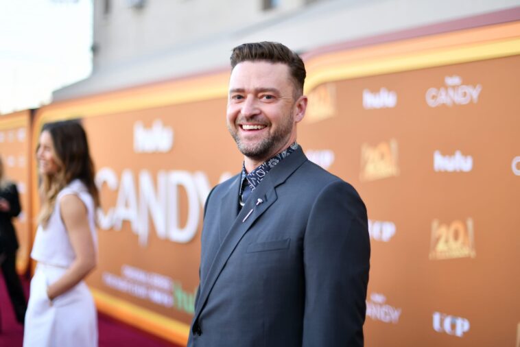 Reptile mettant en vedette Justin Timberlake publie des mises à jour, des acteurs et plus encore