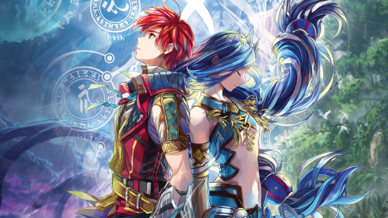 Ys VIII: Lacrimosa of Dana podría llegar a Xbox Game Pass