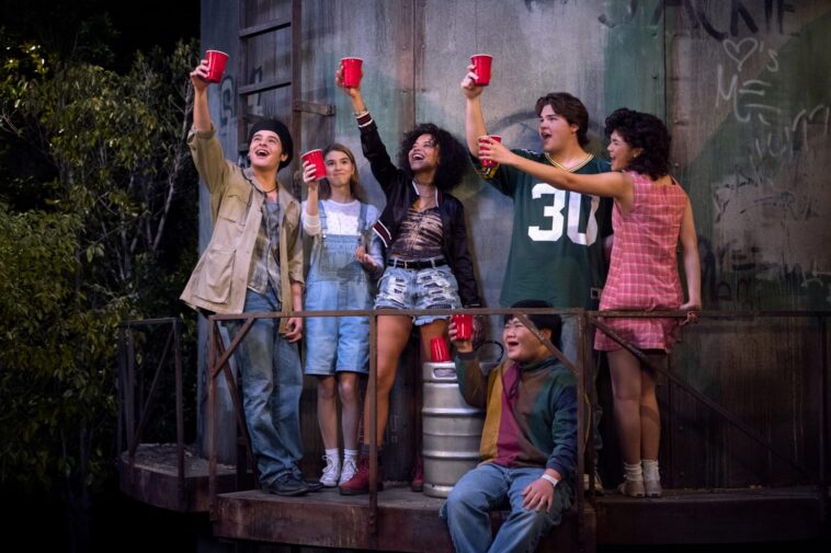 4 nouvelles émissions Netflix dont nous n'avons pas besoin en 2023
