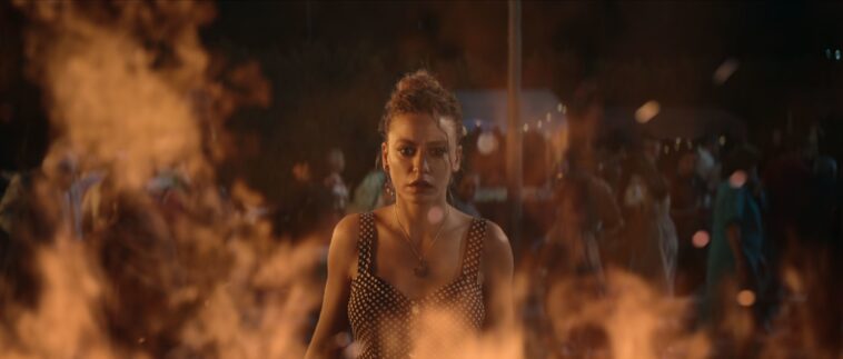 Y aura-t-il une autre saison sur Netflix ?