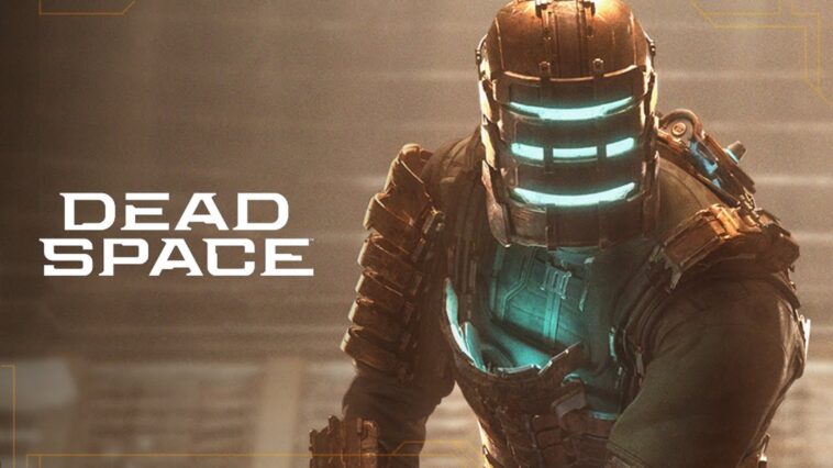 Dead Space es un éxito en Steam: picos de más de veinticinco mil jugadores simultáneos