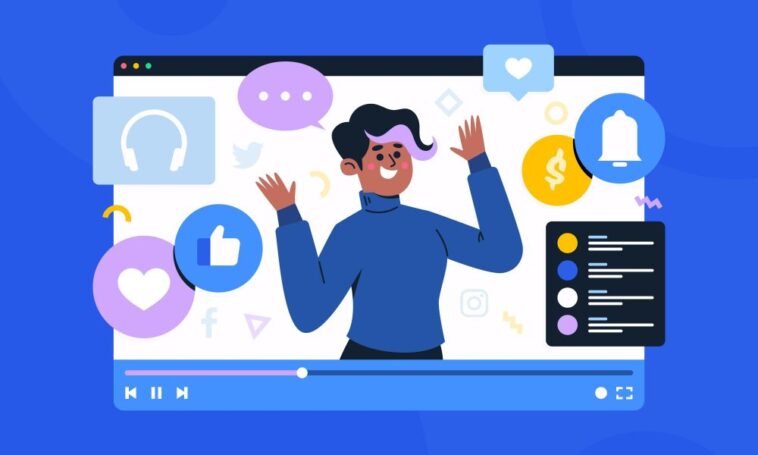 8 meilleures pratiques de marketing vidéo pour les entreprises de services professionnels - Trotons Tech Magazine