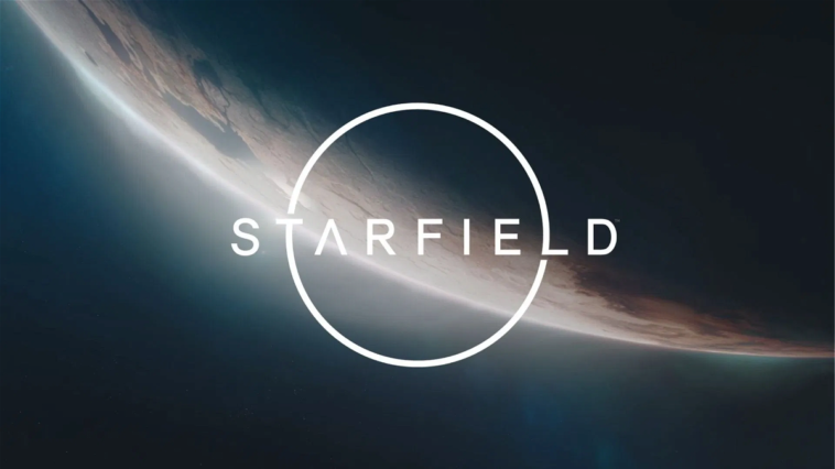 Bethesda commente la date de sortie de Starfield