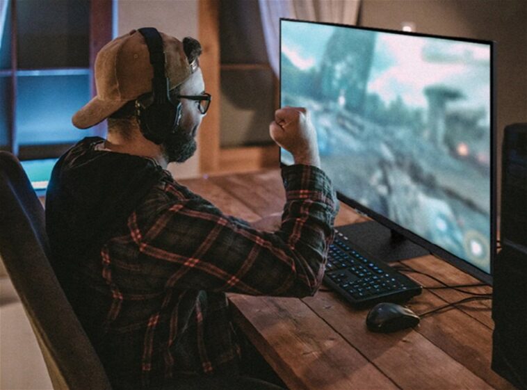 Ce moniteur Samsung 32 pouces bénéficie d'une remise importante et son prix ne vous laissera pas indifférent.