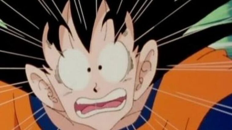 C'est le meilleur cosplay de Dragon Ball Goku que vous verrez depuis longtemps