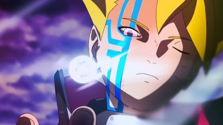 C'est le ninja le plus puissant de Naruto, et de loin.
