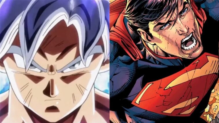 Cet objet Dragon Ball est la clé pour que Goku soit plus fort que Superman