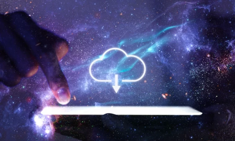Cloud computing mobile : qu'est-ce que c'est et comment l'utiliser ?  - Trotons Tech Magazine
