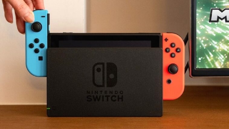 Comment nettoyer et désinfecter correctement votre Nintendo Switch