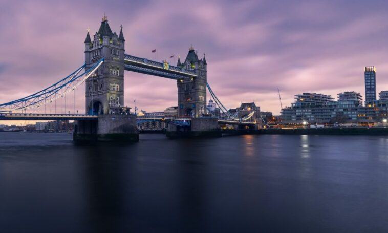 Comment planifier le voyage parfait à Londres : édition vacances - Trotons Tech Magazine
