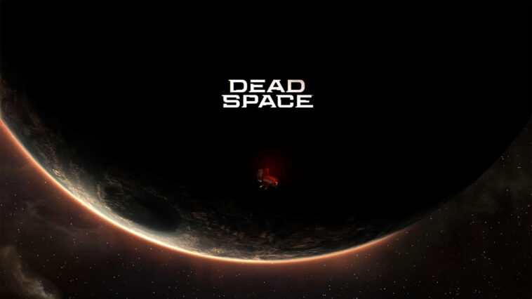 Ya puedes precargar Dead Space Remake en Xbox Series X/S