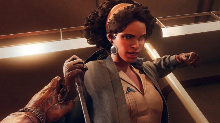 Deathloop vise un DLC ou une suite, selon cet indice.
