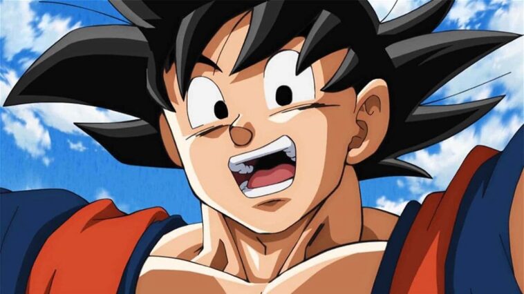 Dragon Ball Super anticipe le retour du plus grand allié de Goku