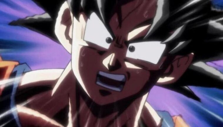 Dragon Ball confirme le seul méchant que Goku ne pourrait jamais vaincre