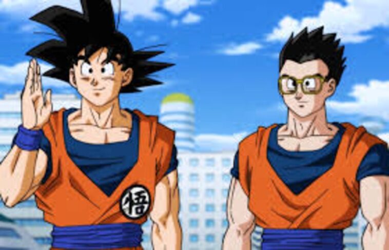 Dragon Ball nous a volé la meilleure fusion pour Goku qu'il n'aurait jamais eue